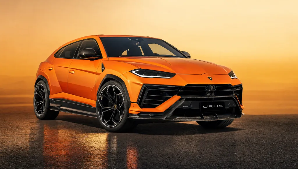 Location Lamborghini Urus à Marrakech — voiture sportive — All To Marrakech